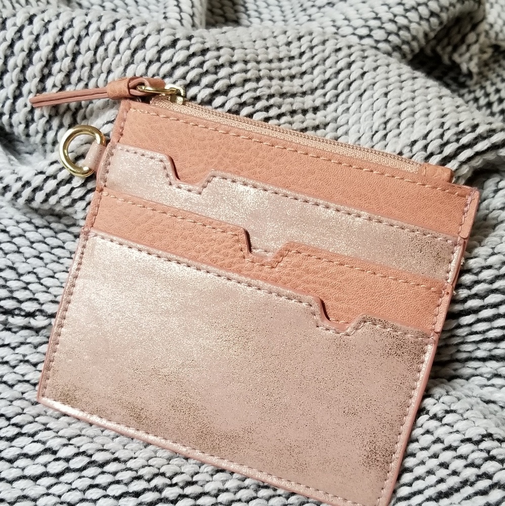 Maurice's Wallet and Card Holder
